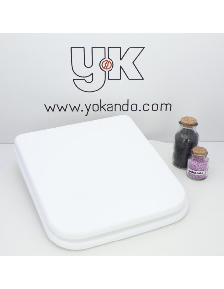 HATRIA FUSION Q Toilet Seat Made to Measure