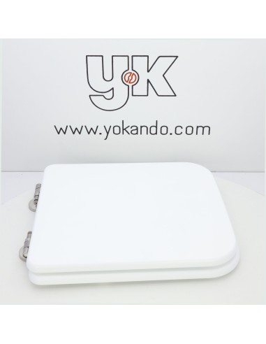 Abattant HATRIA FUSION Q Frein De Chute Fait Sur Mesure