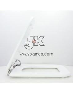 Abattant HATRIA FUSION Q Frein De Chute Fait Sur Mesure 2