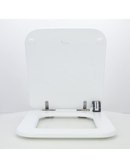 Abattant HATRIA FUSION Q Frein De Chute Fait Sur Mesure