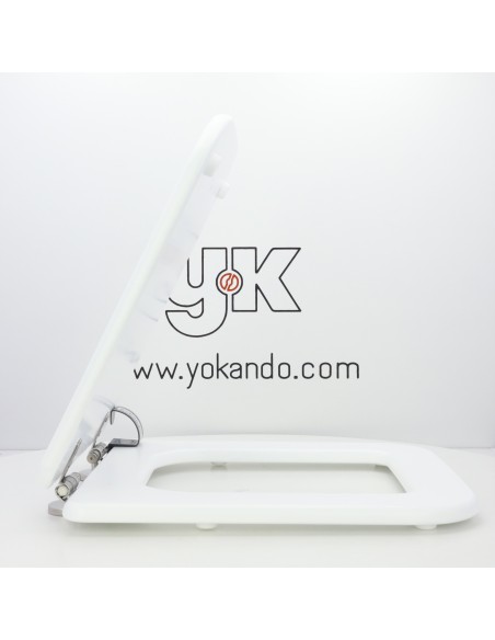 HATRIA FUSION Q Toilet Seat Made to Measure