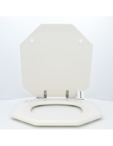 Sedile copriwater VILLEROY BOCH OPERA ETOOS