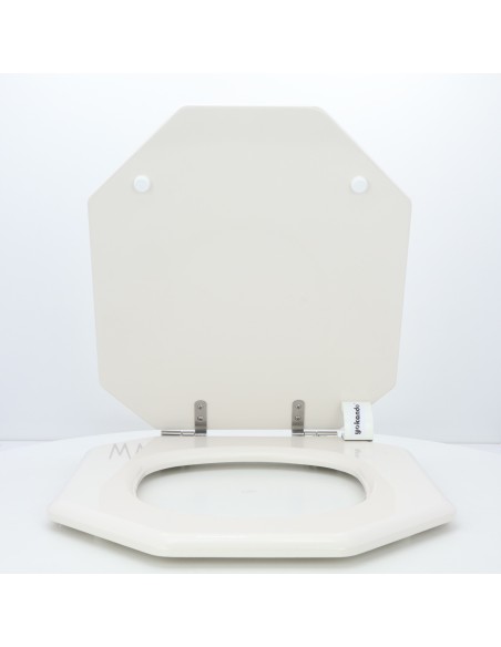 Abattant WC VILLEROY BOCH OPERA ETOOS