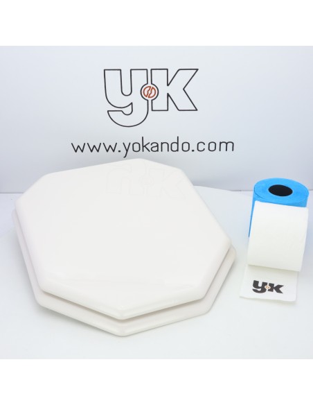 Abattant WC VILLEROY BOCH OPERA avec Frein De Chute ETOOS