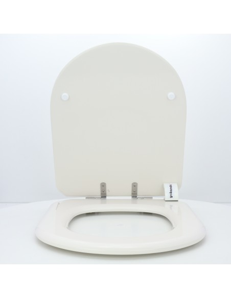 Tapa WC SANITANA REGINA Fabricada A Medida PERGAMON