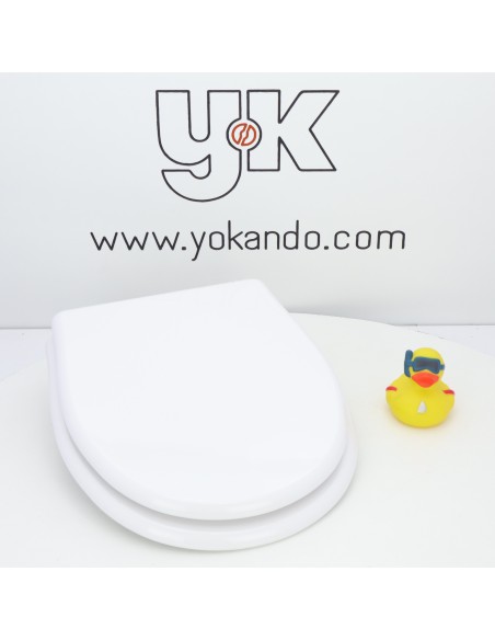Child Toilet Seat PONTE GIULIO (COVER + RING) Compatible ETOOS