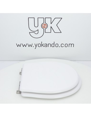 Abattant WC enfant PONTE GIULIO COUVERTURE + CERCEAU Compatible ETOOS