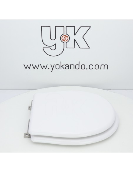 Abattant WC enfant PONTE GIULIO COUVERTURE + CERCEAU Compatible ETOOS