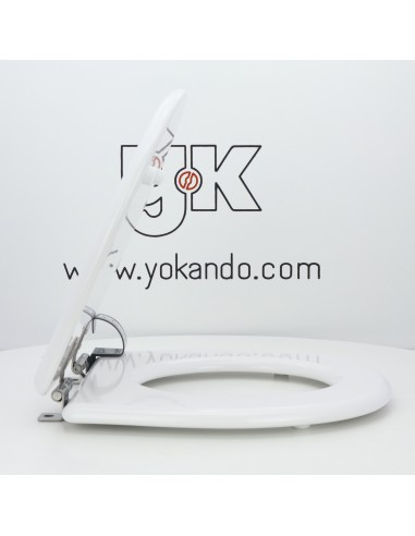 Child Toilet Seat PONTE GIULIO (COVER + RING) Compatible ETOOS