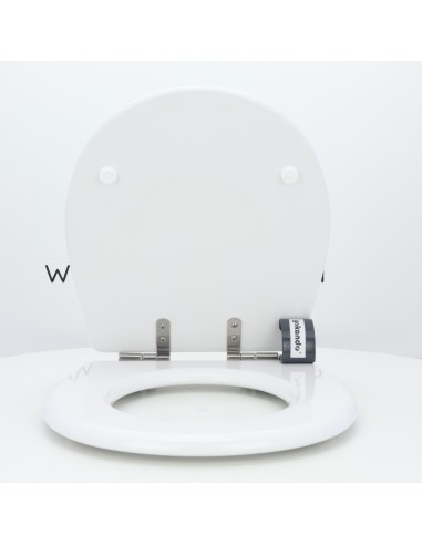 Copriwater bambino PONTE GIULIO COPERTINA + CERCHIO Compatibile ETOOS