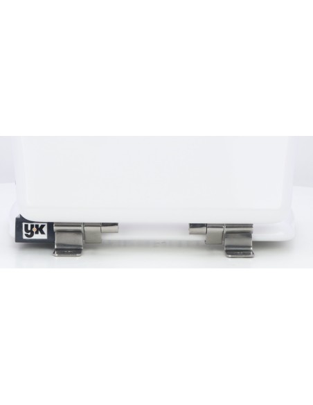 Child Toilet Seat PONTE GIULIO (COVER + RING) Compatible ETOOS