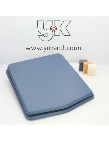 CIFIAL PORTOFINO Soft Close Toilet Seat ETOOS CIFIAL PORTOFINO Soft Close Toilet Seat ETOOS