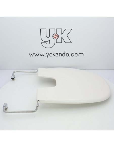 Tapa Bidet ROCA DAMA RETRO ORIGINAL PERGAMON