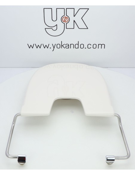 Tampa Para Bidé ROCA DAMA RETRO ORIGINAL Tampa Para Bidé ROCA DAMA RETRO ORIGINAL