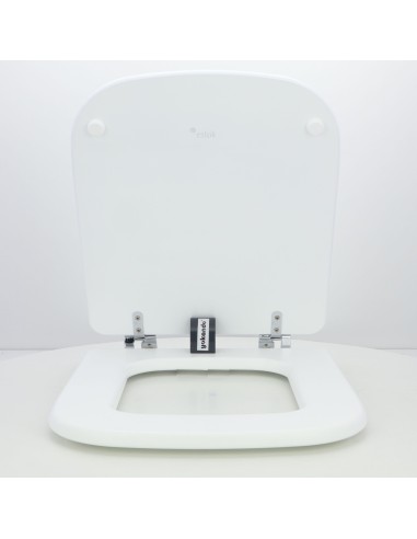 Tapa WC HIDRA COLIBRI Fabricada A Medida BLANCO