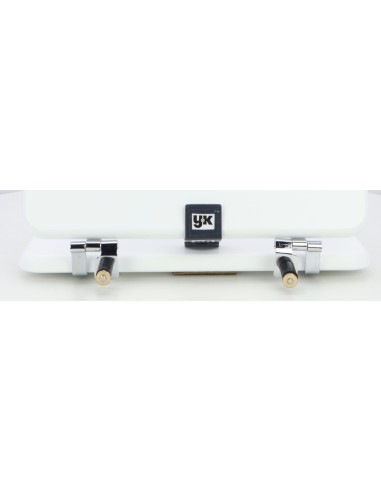 Tapa WC HIDRA COLIBRI Fabricada A Medida BLANCO