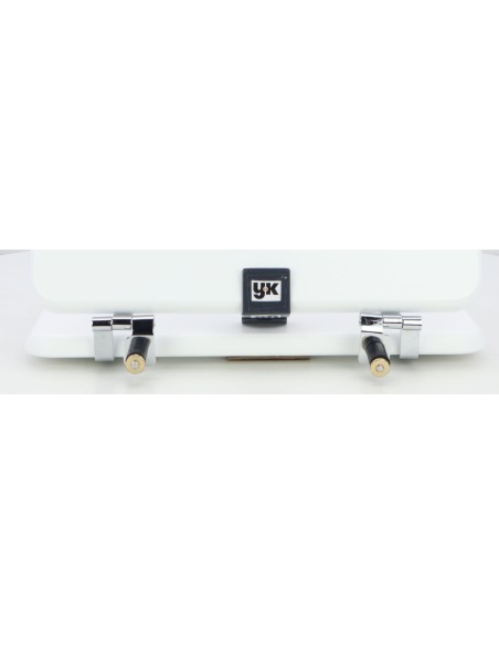 Tapa WC HIDRA COLIBRI Fabricada A Medida BLANCO