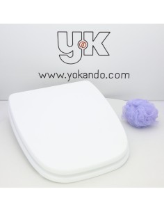 POZZI GINORI SQUARE Toilet Seat Soft Close Made to Measure
