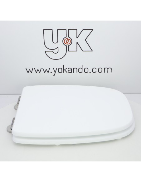 POZZI GINORI SQUARE Toilet Seat Soft Close Made to Measure