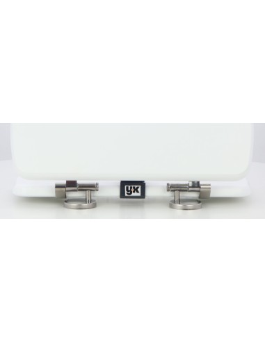 Tampa De Sanita POZZI GINORI SQUARE Queda Amortecida Feito Para Medir