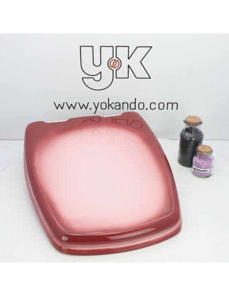 Abattant WC SELLES CHEVERNY ETOOS SELLES 8330