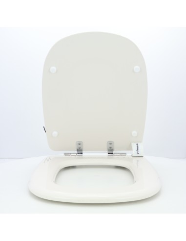 ROCA DAMA RETRO Soft Close Toilet Seat ETOOS