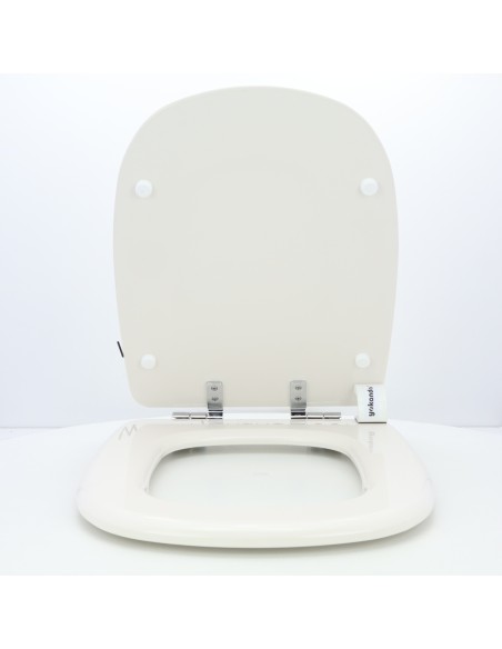 ROCA DAMA RETRO Soft Close Toilet Seat ETOOS