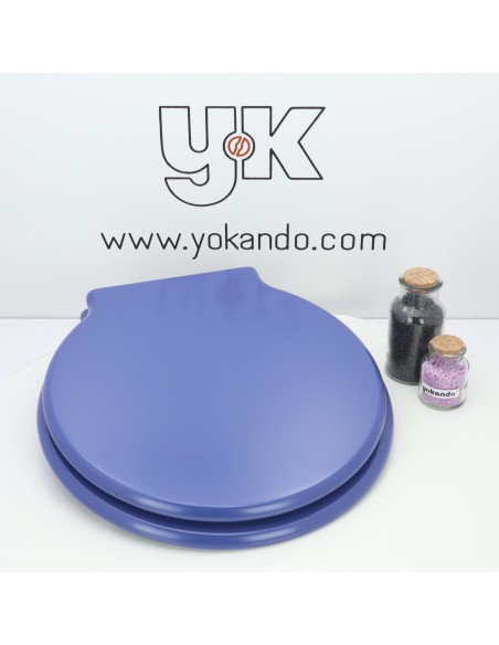 Toilet Seat UNISAN REFLEX ETOOS