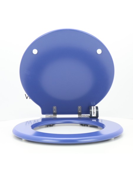 Sedile copriwater UNISAN REFLEX ETOOS