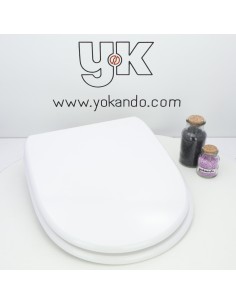 Toilet Seat IDEAL STANDARD CONNECT ARCO