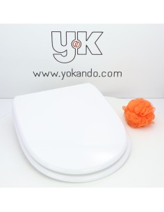 Toilet Seat IDEAL STANDARD CONNECT CUBICO