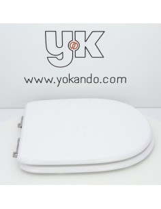 Toilet Seat IDEAL STANDARD CONNECT CUBICO 2