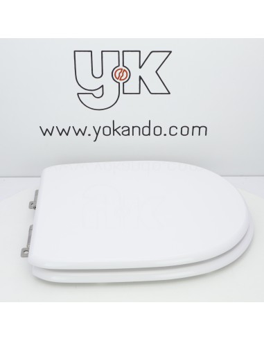 Toilet Seat IDEAL STANDARD CONNECT CUBICO