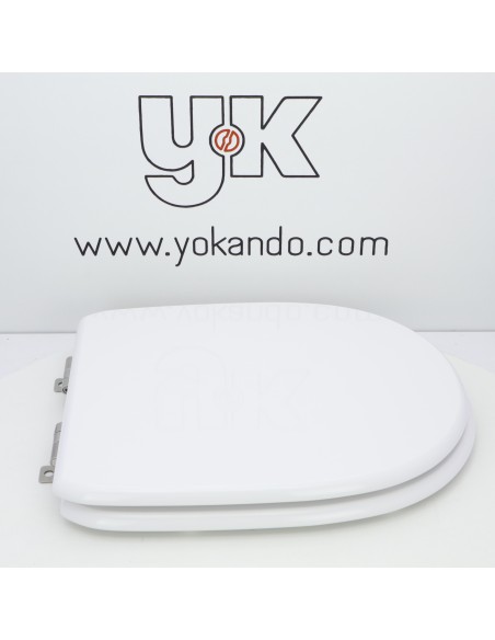 Toilet Seat IDEAL STANDARD CONNECT CUBICO