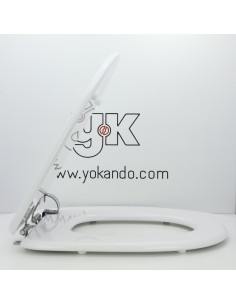 Toilet Seat IDEAL STANDARD CONNECT ARCO 2