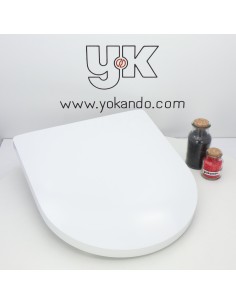 Sedile WC Originale NOKEN PORCELANOSA TONO