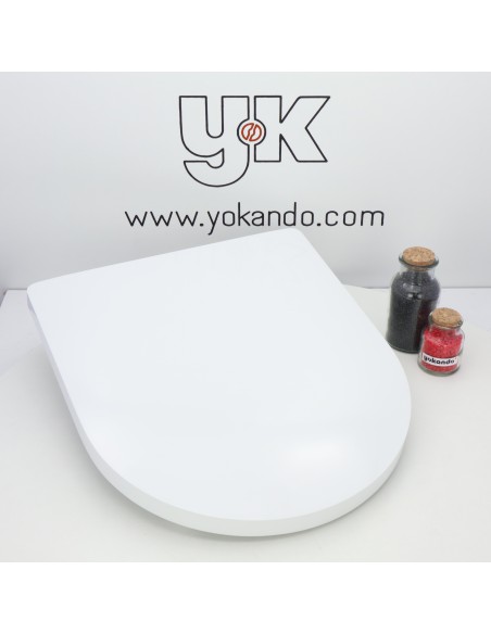 Abattant WC original NOKEN PORCELANOSA TONO