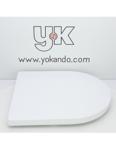Sedile WC Originale NOKEN PORCELANOSA TONO 2