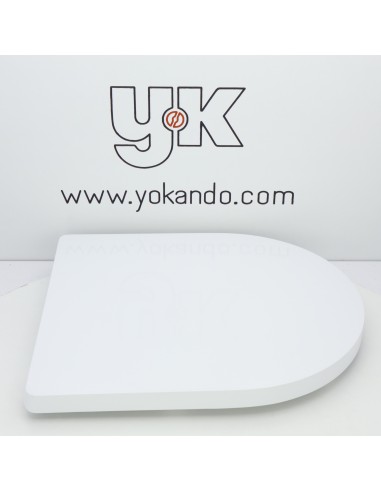 Tapa WC NOKEN PORCELANOSA TONO Original