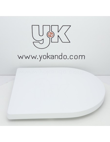 NOKEN PORCELANOSA TONO Original Toilet Seat