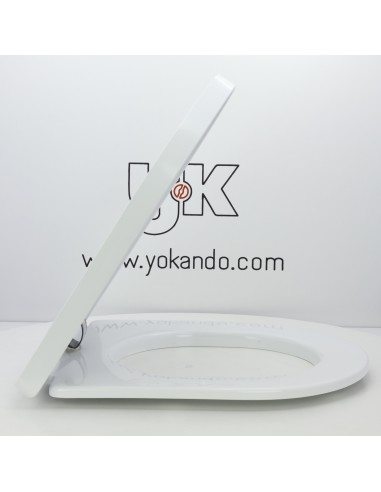 Abattant WC original NOKEN PORCELANOSA TONO