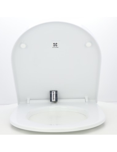 NOKEN PORCELANOSA TONO Original Toilet Seat