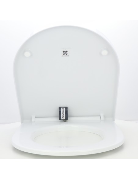 Abattant WC original NOKEN PORCELANOSA TONO