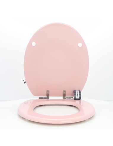 Tapa WC JACOB DELAFON VENUS Fabricada A Medida ROSA