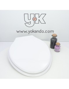 Toilet Seat ROCA PENINSULAR ETOOS