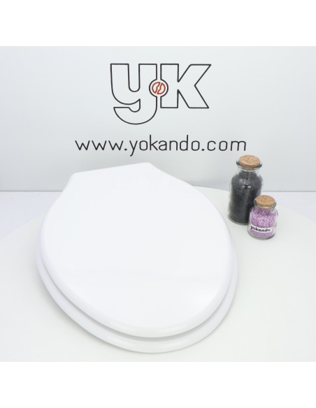 Sedile copriwater ROCA PENINSULAR ETOOS