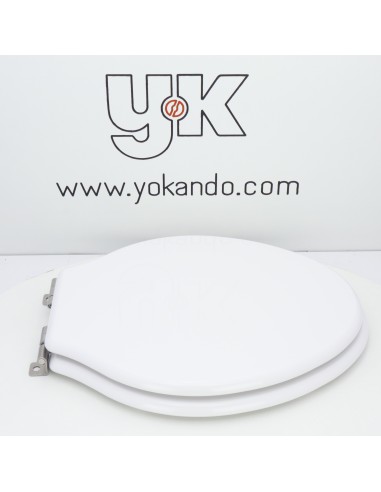 Sedile copriwater ROCA PENINSULAR ETOOS