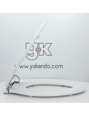 Sedile copriwater ROCA PENINSULAR ETOOS