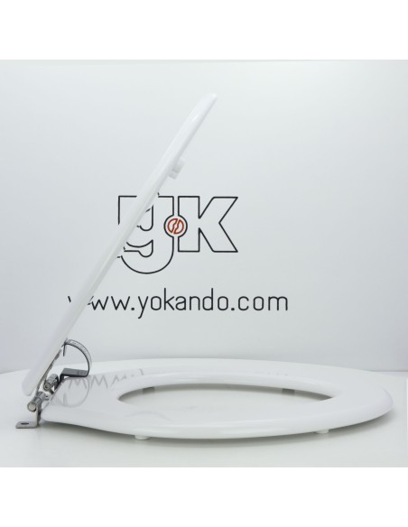 Tapa WC ROCA PENINSULAR Fabricada A Medida NOGAL CLARO Tapa WC ROCA PENINSULAR Fabricada A Medida NOGAL CLARO