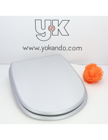 Toilet Seat IDEAL STANDARD VERDI Toilet Seat IDEAL STANDARD VERDI